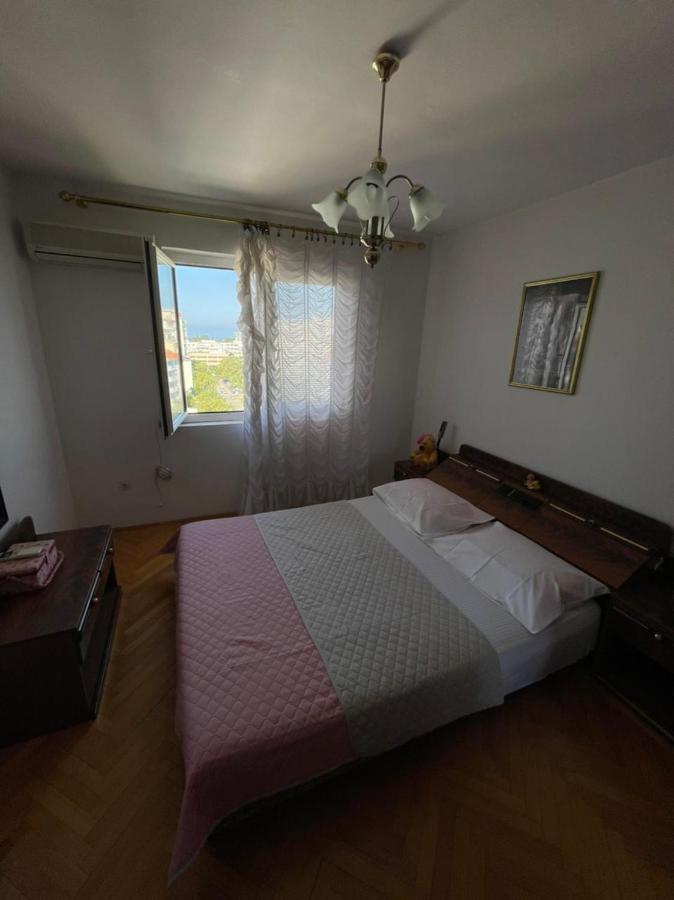 D&N Apartman Bar Eksteriør billede