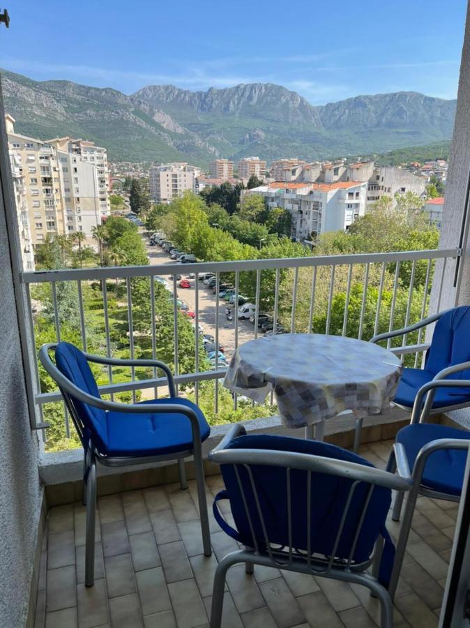 D&N Apartman Bar Eksteriør billede
