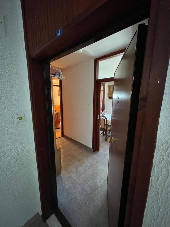 D&N Apartman Bar Eksteriør billede