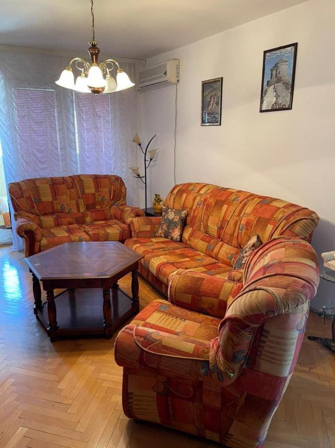 D&N Apartman Bar Eksteriør billede