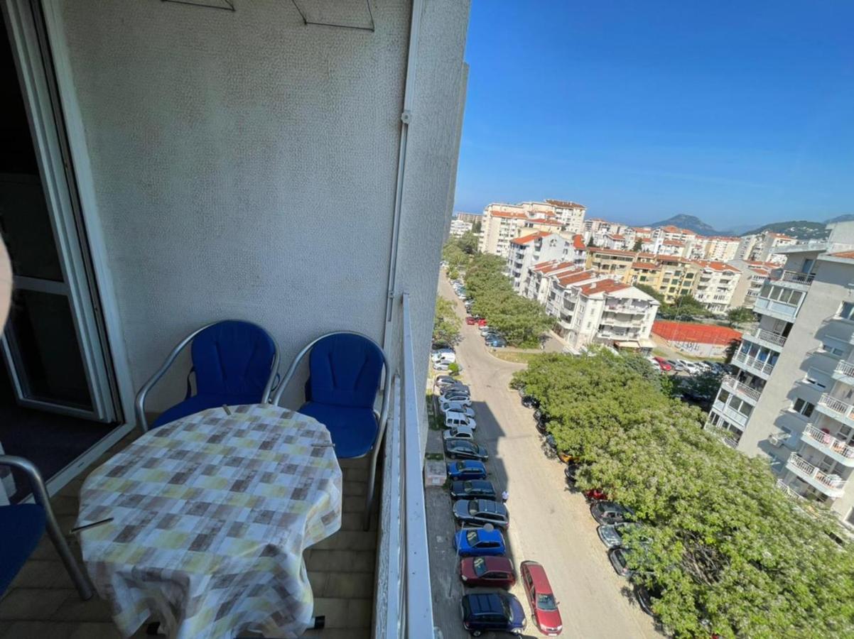 D&N Apartman Bar Eksteriør billede