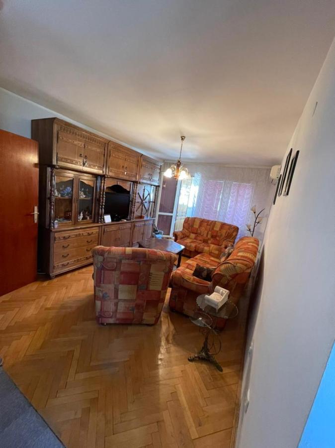 D&N Apartman Bar Eksteriør billede