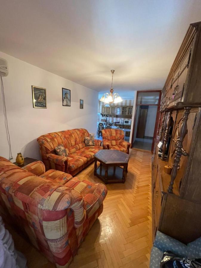 D&N Apartman Bar Eksteriør billede