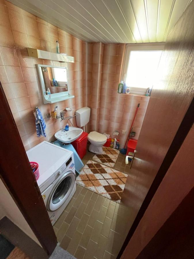 D&N Apartman Bar Eksteriør billede