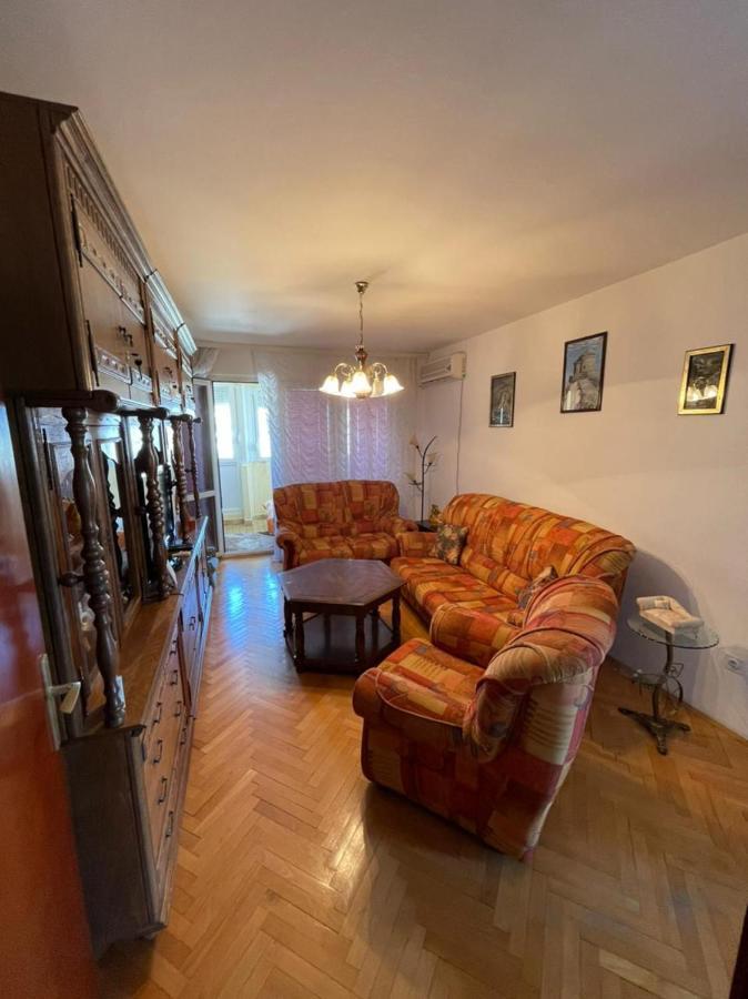 D&N Apartman Bar Eksteriør billede