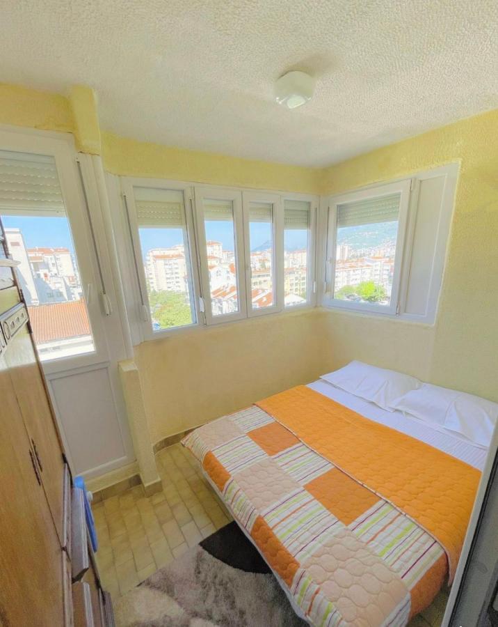 D&N Apartman Bar Eksteriør billede